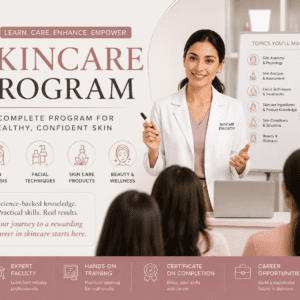 Skincare Course